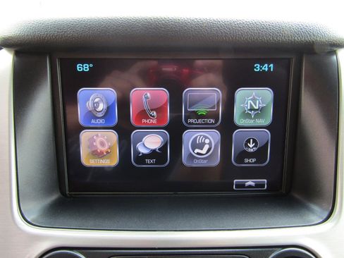 Used 2017 GMC Yukon SLE image 18