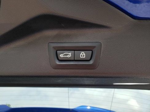 Used 2022 BMW X5 M w/ Executive Package AWD/4WD image 10