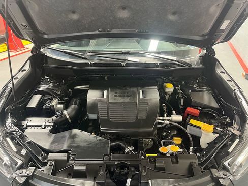 Used 2024 Subaru Forester Sport image 31