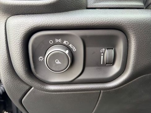 Used 2024 RAM 2500 Tradesman w/ Bed Utility Group image 28