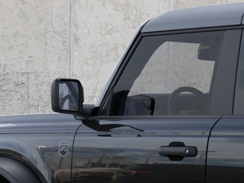 New 2026 Ford Bronco Big Bend w/ Black Diamond Package AWD/4WD image 22