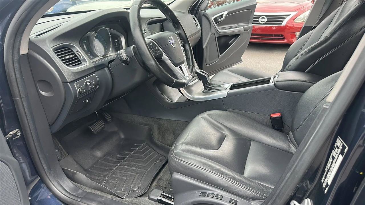 Used 2016 Volvo S60 T5 Premier AWD/4WD image 22