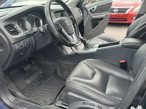 Used 2016 Volvo S60 T5 Premier AWD/4WD image 22