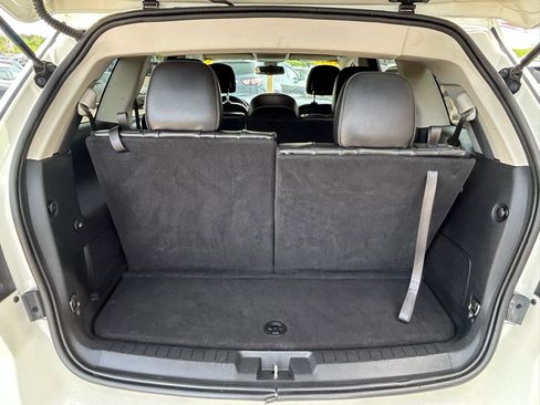 Used 2019 Dodge Journey Crossroad FWD image 18