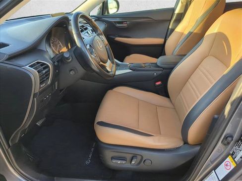 Used 2015 Lexus NX 200t FWD w/ Premium Package image 11