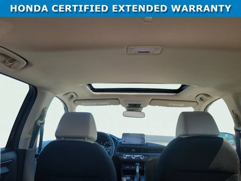 Certified 2025 Honda CR-V EX image 15