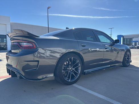 Used 2023 Dodge Charger Scat Pack image 5