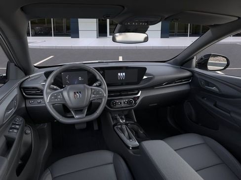 New 2026 Buick Envista Sport Touring w/ Convenience II Package FWD image 15