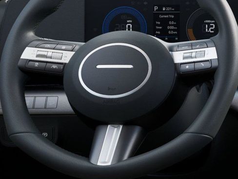 New 2026 Hyundai Kona SEL Sport FWD image 15