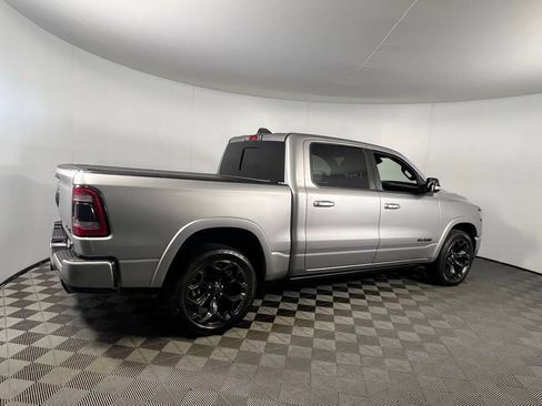Used 2022 RAM 1500 Limited w/ Night Edition image 8