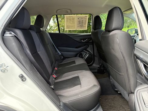 Certified 2024 Subaru Outback Premium AWD/4WD image 27