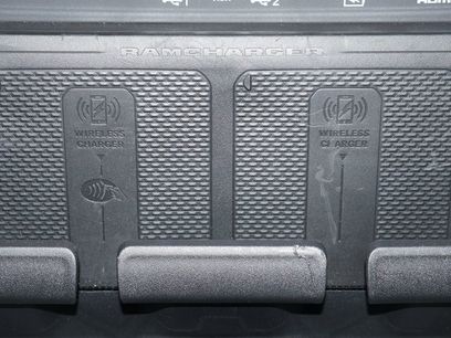 Used 2025 RAM 1500 Rebel w/ Rebel Level 2 Equipment Group