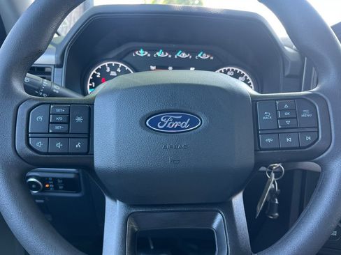 New 2026 Ford F150 XL w/ Equipment Group 103A High image 19