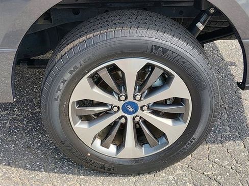 Used 2020 Ford F150 XL w/ Equipment Group 101A Mid RWD image 13
