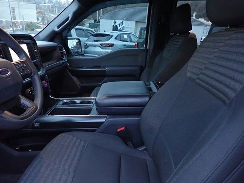 Used 2023 Ford F150 XL w/ STX Appearance Package image 10