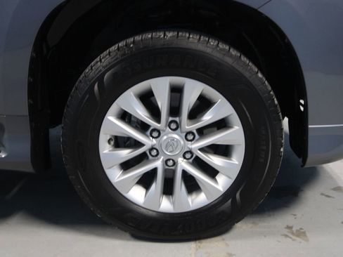 Used 2023 Lexus GX 460 Premium AWD/4WD image 41