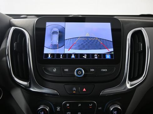 Used 2024 Chevrolet Equinox LT AWD/4WD image 28