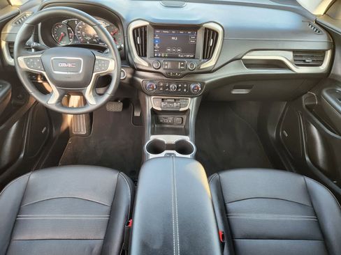 Used 2023 GMC Terrain Denali w/ Black Diamond Edition AWD/4WD image 27