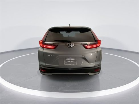 Used 2020 Honda CR-V EX image 3
