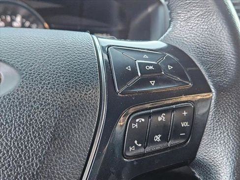Used 2018 Ford Explorer Limited w/ Equipment Group 301A image 13