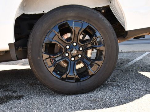 Used 2023 Ford F150 Lariat w/ Equipment Group 502A High image 42