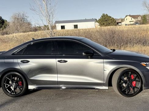 Used 2024 Audi RS 3 image 3