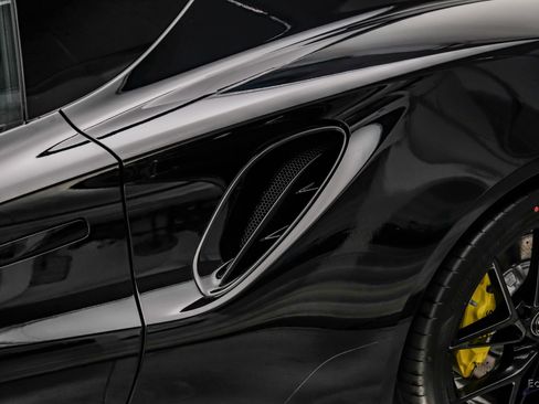 New 2026 Lotus Emira SE image 38