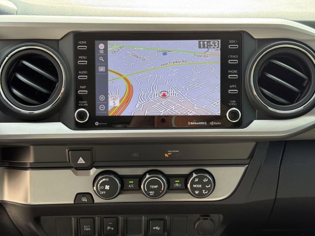 Used 2020 Toyota Tacoma SR5 RWD image 18