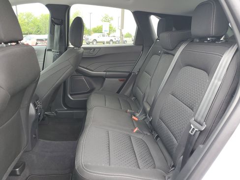 New 2026 Ford Escape Active FWD image 13