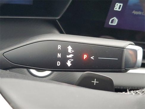 Certified 2025 Chevrolet Equinox LT image 23