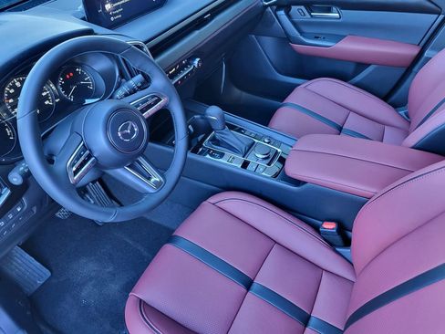 New 2026 MAZDA CX-50 2.5 Hybrid w/ Weather Package image 9