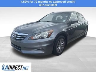Used 2012 Honda Accord EX-L video 1