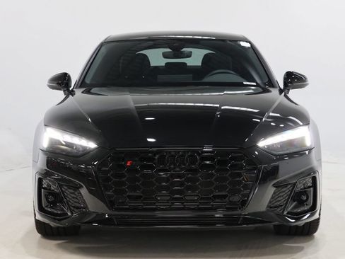 Used 2024 Audi S5 Premium Plus AWD/4WD image 2