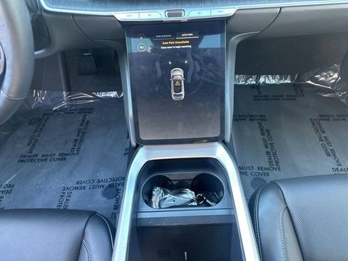 Used 2024 Lucid Air Pure RWD image 21