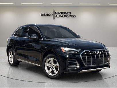 Used 2021 Audi Q5 2.0T Premium w/ Convenience Package