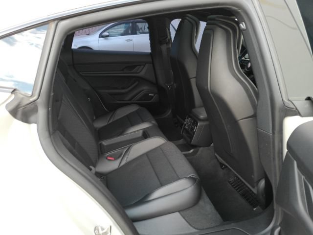 Used 2024 Porsche Taycan w/ Premium Package RWD image 27
