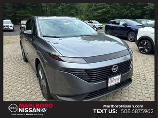 Certified 2025 Nissan Murano SL w/ Cargo Package AWD/4WD video 1