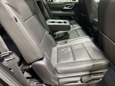 Used 2021 Chevrolet Tahoe Z71 AWD/4WD image 22