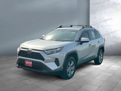 Certified 2025 Toyota RAV4 XLE w/ Convenience Package