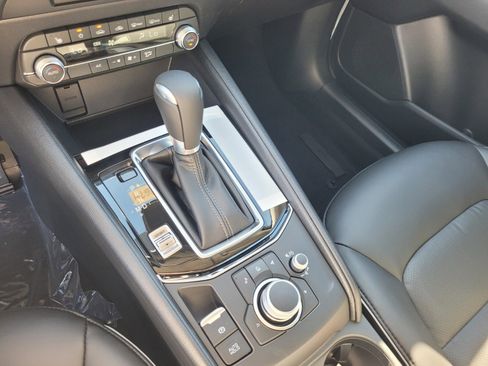 New 2025 MAZDA CX-5 AWD 2.5 S w/ Select Package image 26