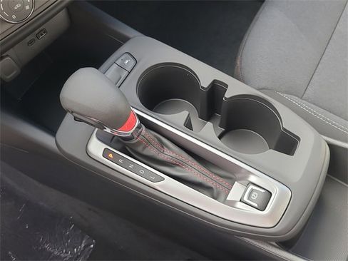 New 2026 Chevrolet Trax RS image 34