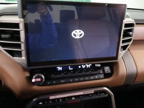 New 2026 Toyota Tundra 1794 Edition image 19