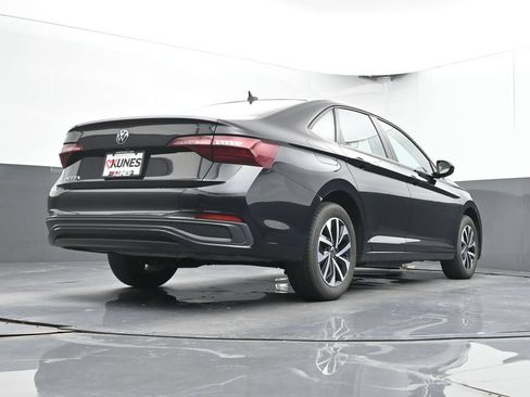 Used 2024 Volkswagen Jetta S FWD image 42