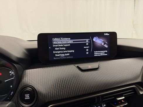 Used 2025 MAZDA CX-90 3.3 Turbo w/ Select Package image 26