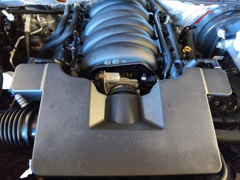 Used 2015 GMC Sierra 1500 SLE w/ SLE Value Package image 30