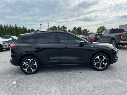 Used 2023 Ford Escape ST-Line Elite w/ Premium Technology Package