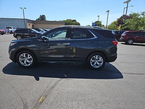 Used 2020 Chevrolet Equinox LT image 6