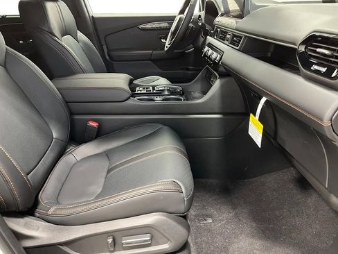 New 2026 Honda Passport TrailSport Elite image 29