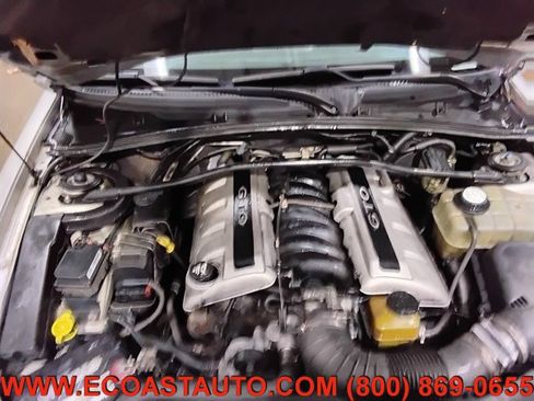 Used 2004 Pontiac GTO image 9