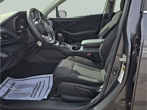 Used 2020 Subaru Outback AWD/4WD image 9
